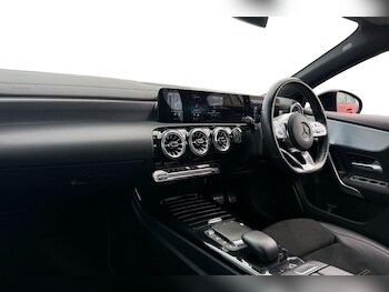 Used Mercedes-Benz A-Class 2022 for sale - 76218607: Photo