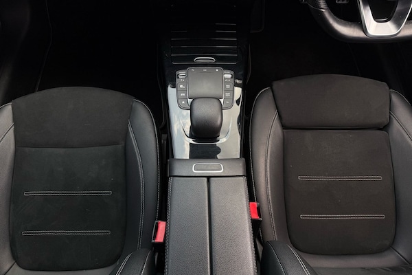Used Mercedes-Benz A-Class 2022 for sale - 76218607: Photo 8