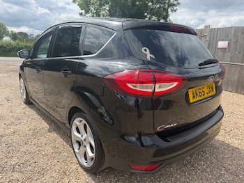 Used Ford C-Max 2016 for sale - 79067951: Photo