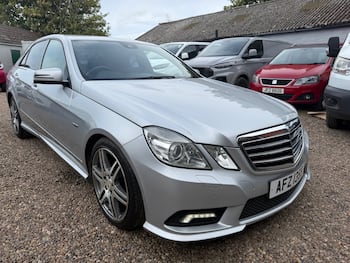 Used Mercedes-Benz E Class undefined for sale - 79746364: Photo