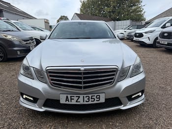 Used Mercedes-Benz E Class undefined for sale - 79746364: Photo