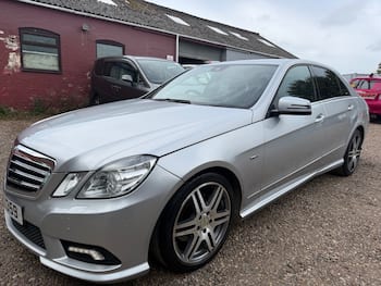 Used Mercedes-Benz E Class undefined for sale - 79746364: Photo