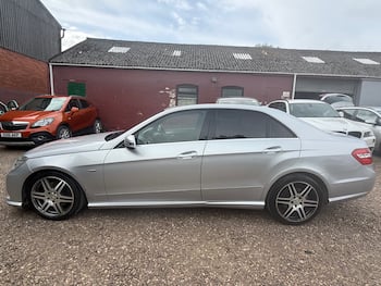 Used Mercedes-Benz E Class undefined for sale - 79746364: Photo