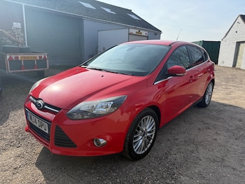 Used Ford Focus 2014 for sale - 79068135: Photo