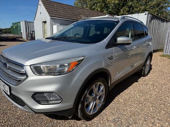 Used Ford Kuga 2017 for sale - 79711045: Photo