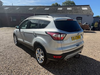 Used Ford Kuga 2017 for sale - 79711045: Photo