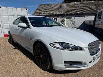 Used Jaguar XF 2015 for sale - 79711060: Photo