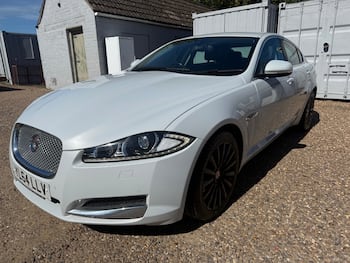 Used Jaguar XF 2015 for sale - 79711060: Photo