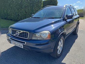 Used Volvo XC90 2011 for sale - 79068043: Photo