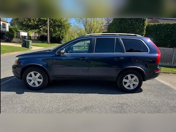 Used Volvo XC90 2011 for sale - 79068043: Photo