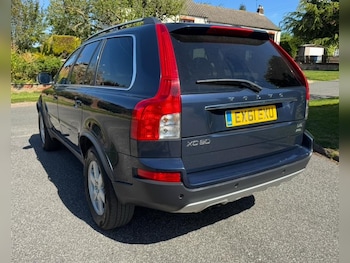 Used Volvo XC90 2011 for sale - 79068043: Photo
