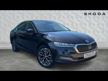 2022 - Hatchback (2017) 1.5 TSI ACT SE L (150PS) Manual 5-Door