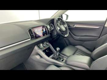 Used Skoda Karoq 2022 for sale - 74845901: Photo