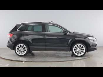 Used Skoda Karoq 2022 for sale - 74845901: Photo
