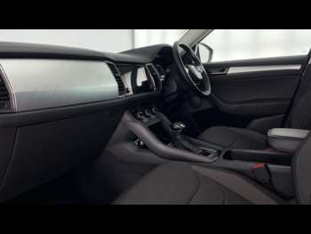 Used Skoda Kodiaq 2022 for sale - 75272271: Photo
