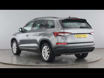 Used Skoda Kodiaq 2022 for sale - 75272271: Photo