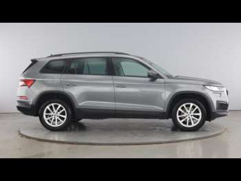 Used Skoda Kodiaq 2022 for sale - 75272271: Photo