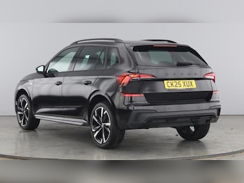 Used Skoda Kamiq 2025 for sale - 75946996: Photo