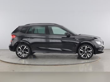Used Skoda Kamiq 2025 for sale - 75946996: Photo