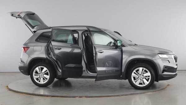 Used Skoda Karoq 2025 for sale - 75266442: Photo 11