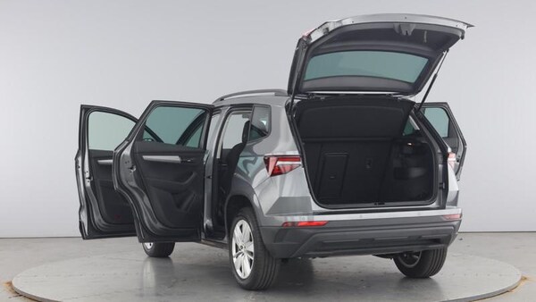 Used Skoda Karoq 2025 for sale - 75266442: Photo 12