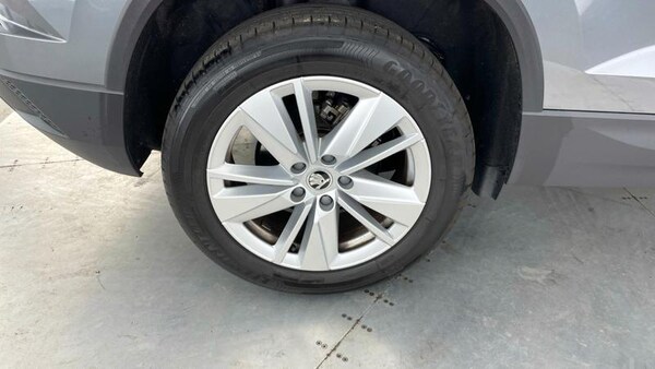 Used Skoda Karoq 2025 for sale - 75266442: Photo 17