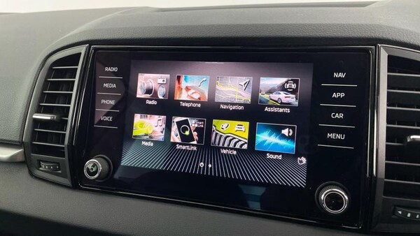 Used Skoda Karoq 2025 for sale - 75266442: Photo 19