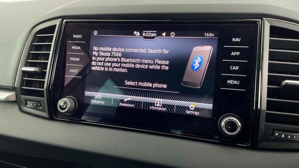 Used Skoda Karoq 2025 for sale - 75266442: Photo 26