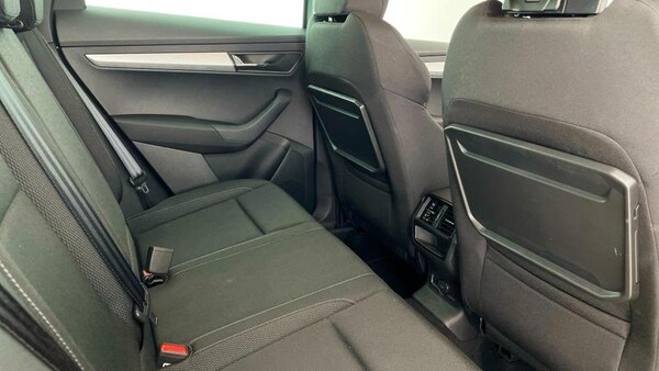 Used Skoda Karoq 2025 for sale - 75266442: Photo 27