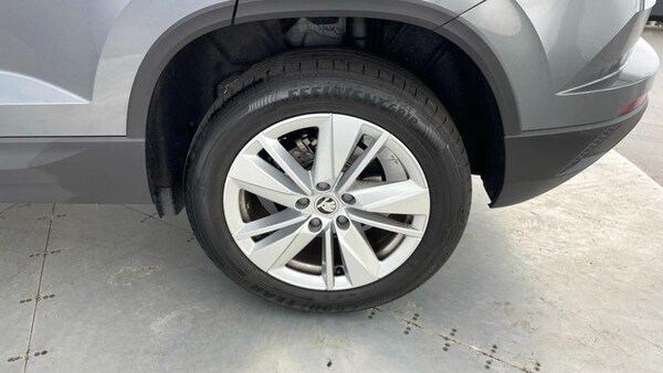 Used Skoda Karoq 2025 for sale - 75266442: Photo 30