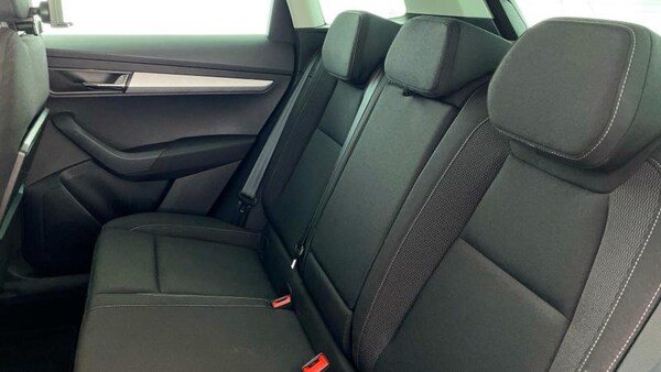 Used Skoda Karoq 2025 for sale - 75266442: Photo 31