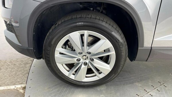 Used Skoda Karoq 2025 for sale - 75266442: Photo 33