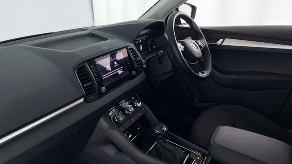 Used Skoda Karoq 2025 for sale - 75266442: Photo 3