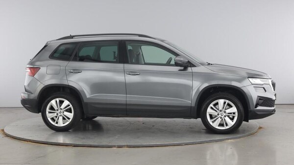 Used Skoda Karoq 2025 for sale - 75266442: Photo 5
