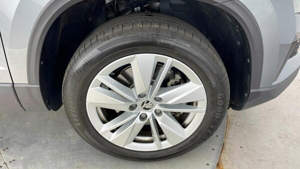 Used Skoda Karoq 2025 for sale - 75266442: Photo 6