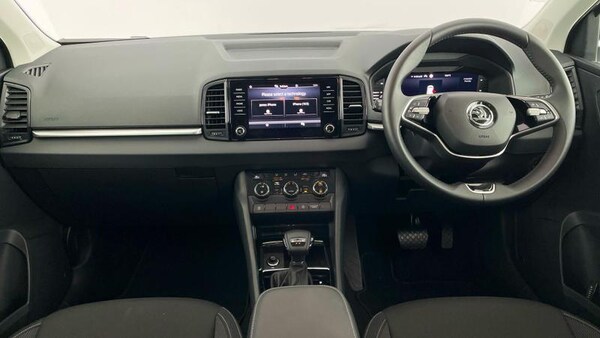 Used Skoda Karoq 2025 for sale - 75266442: Photo 9