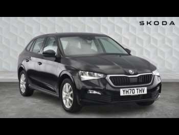 2020 - 5-Dr 1.5 TSI (150ps) SE DSG Automatic