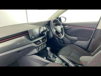 Used Skoda Scala 2020 for sale - 75124253: Photo