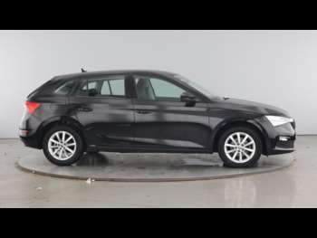 Used Skoda Scala 2020 for sale - 75124253: Photo