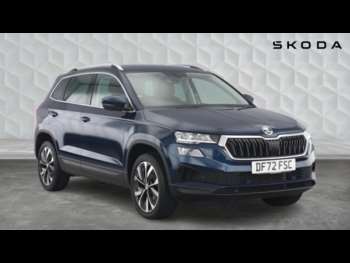 2023 - SUV 1.5 TSI (150ps) SE L ACT Manual 5-Door