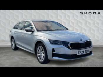 2024 - 1.5 TSI e-TEC(150ps) First Edition ACT DSG Automatic 5-Door
