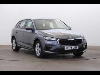2024 - 1.5 TSI SE 5dr