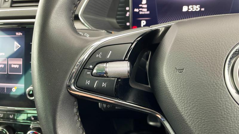 Used Skoda Superb 2022 for sale - 76170471: Photo 13