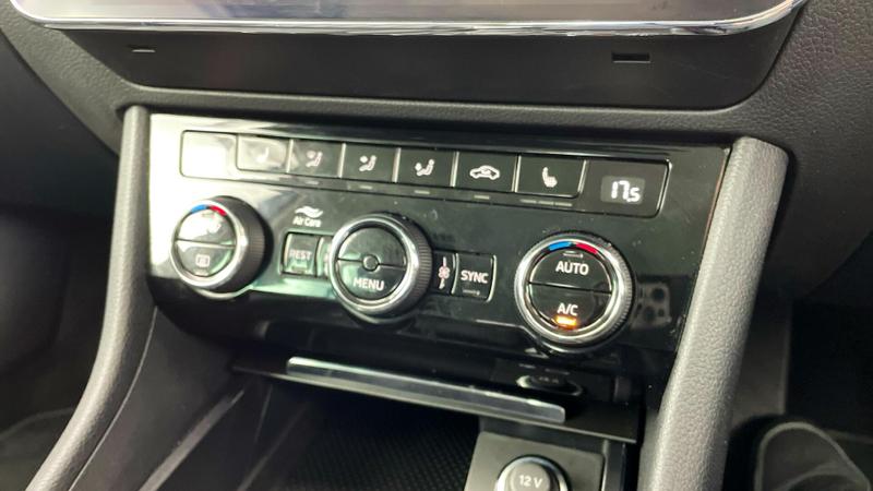 Used Skoda Superb 2022 for sale - 76170471: Photo 16