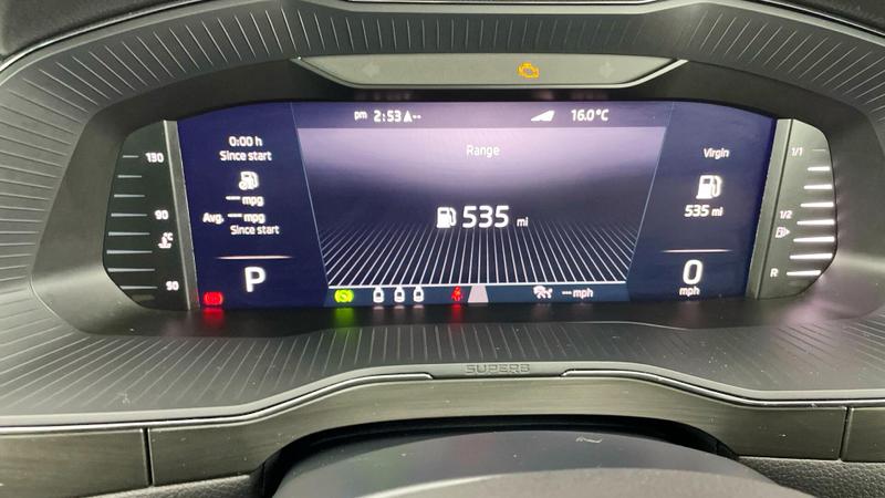 Used Skoda Superb 2022 for sale - 76170471: Photo 26