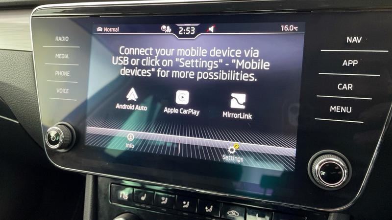 Used Skoda Superb 2022 for sale - 76170471: Photo 28