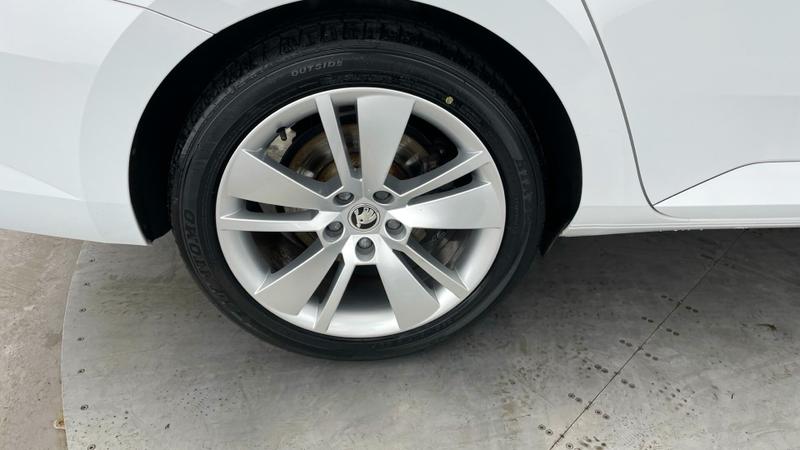 Used Skoda Superb 2022 for sale - 76170471: Photo 30