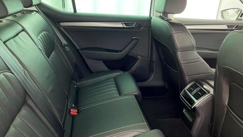 Used Skoda Superb 2022 for sale - 76170471: Photo 31