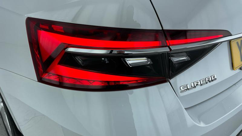 Used Skoda Superb 2022 for sale - 76170471: Photo 36