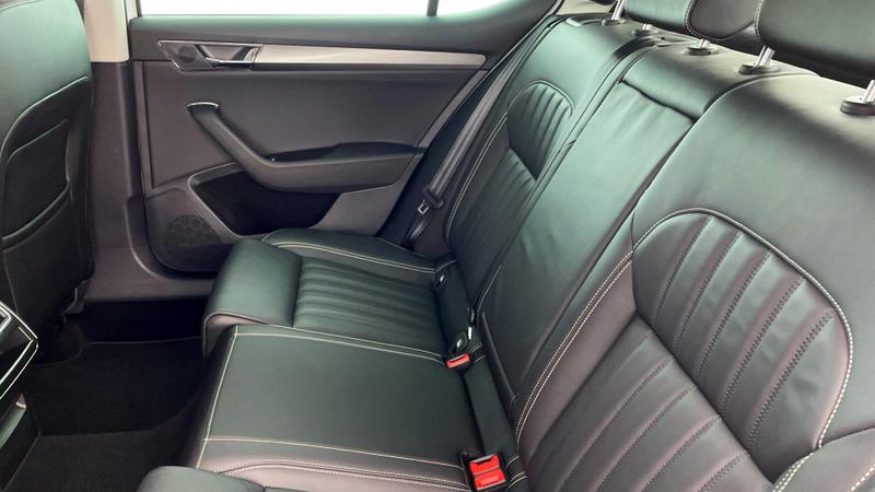 Used Skoda Superb 2022 for sale - 76170471: Photo 38